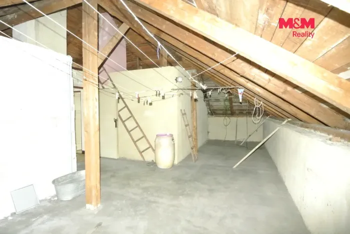 Prodej rodinného domu, Praha - Horní Počernice, Lhotská, 240 m2
