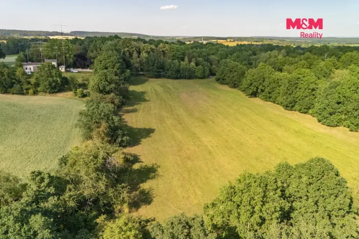 Prodej pozemku pro bydlení, Líšťany, 729 m2