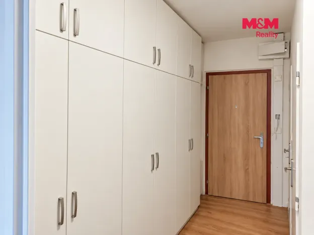 Pronájem bytu 2+kk, Mladá Boleslav - Mladá Boleslav II, Havlíčkova, 45 m2