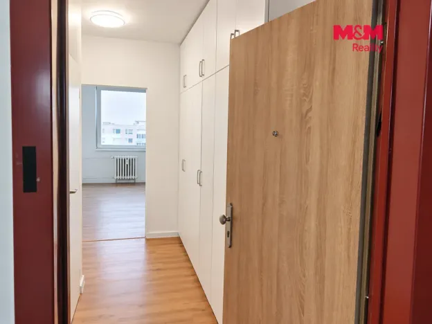 Pronájem bytu 2+kk, Mladá Boleslav - Mladá Boleslav II, Havlíčkova, 45 m2