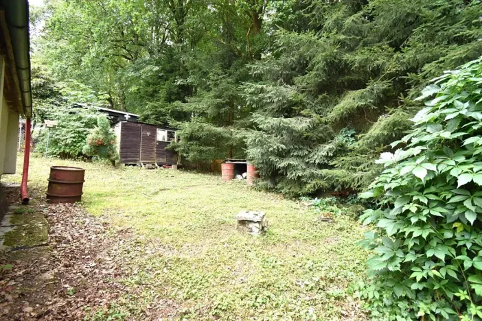 Prodej chaty, Černé Voděrady, Havírna, 30 m2