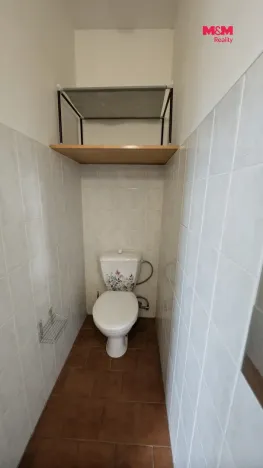 Pronájem bytu 2+kk, Liberec - Liberec X-Františkov, Vilová, 30 m2