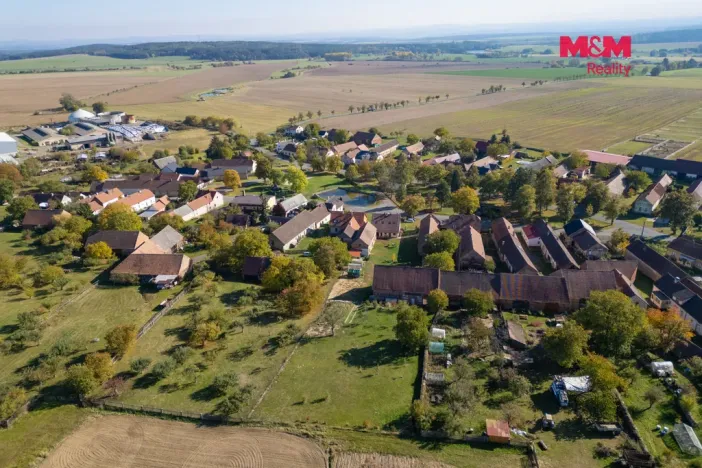 Prodej rodinného domu, Bílov, 70 m2