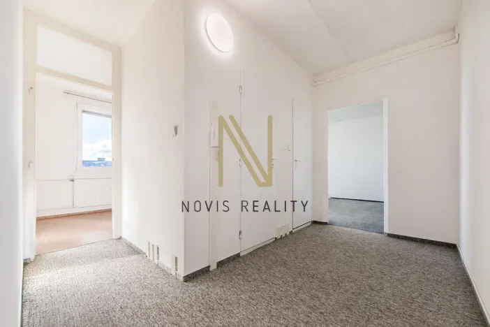 Pronájem bytu 3+1, Plzeň, Kralovická, 63 m2