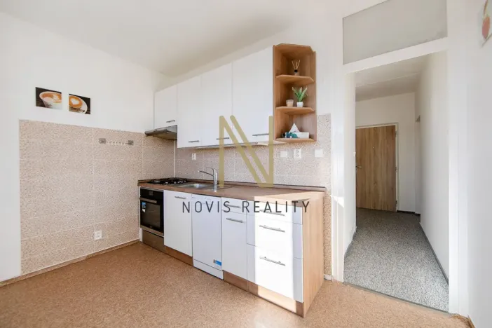 Pronájem bytu 3+1, Plzeň, Kralovická, 63 m2