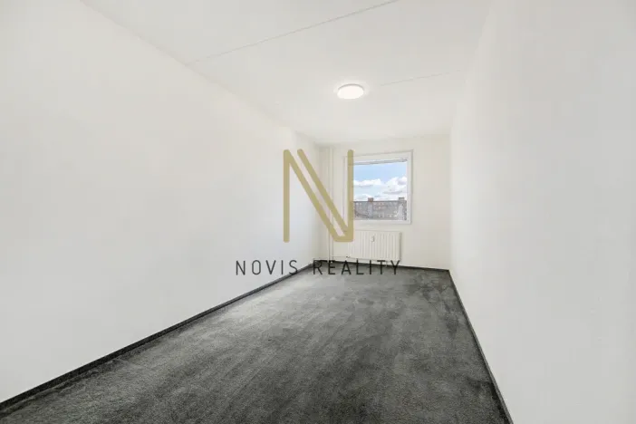 Pronájem bytu 3+1, Plzeň, Kralovická, 63 m2