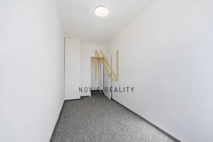 Pronájem bytu 3+1, Plzeň, Kralovická, 63 m2