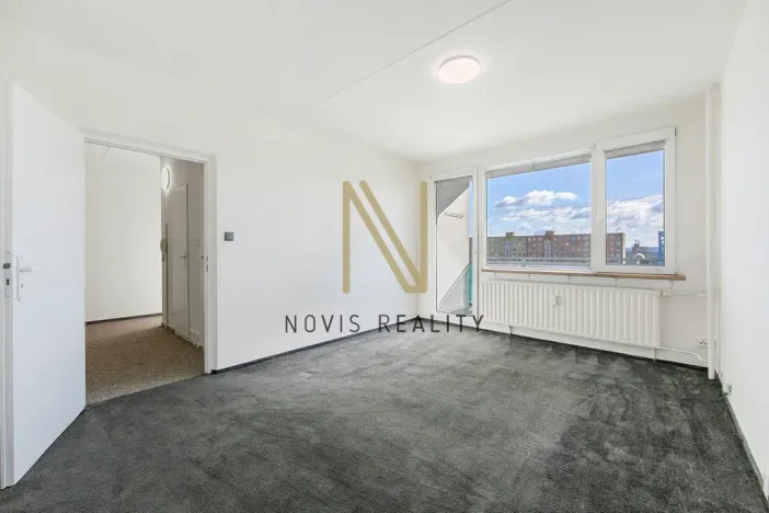 Pronájem bytu 3+1, Plzeň, Kralovická, 63 m2