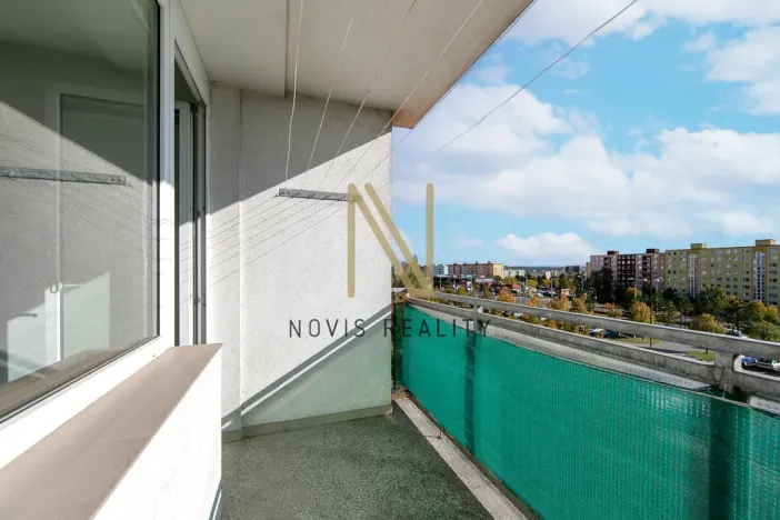 Pronájem bytu 3+1, Plzeň, Kralovická, 63 m2
