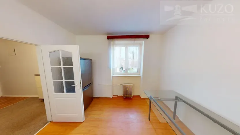Pronájem bytu 2+1, Příbram, Politických vězňů, 62 m2