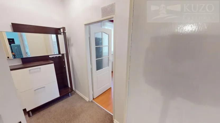 Pronájem bytu 2+1, Příbram, Politických vězňů, 62 m2