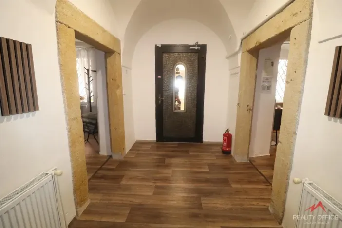 Pronájem obchodního prostoru, Děčín - Děčín I-Děčín, Křížová, 60 m2