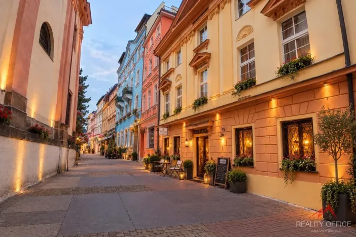 Pronájem obchodního prostoru, Děčín - Děčín I-Děčín, Křížová, 60 m2