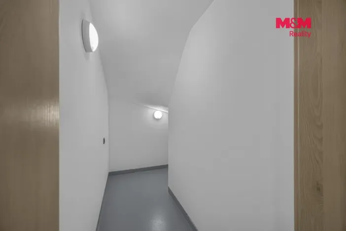 Prodej rodinného domu, Humpolec, 212 m2