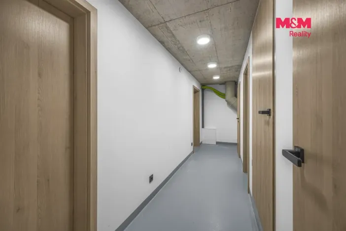 Prodej rodinného domu, Humpolec, 212 m2