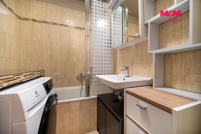 Prodej bytu 2+1, Česká Třebová - Lhotka, 63 m2
