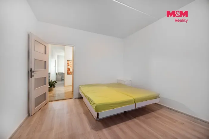 Prodej bytu 2+1, Česká Třebová - Lhotka, 63 m2