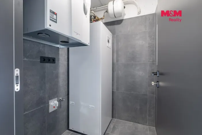 Prodej rodinného domu, Moravské Budějovice, 136 m2