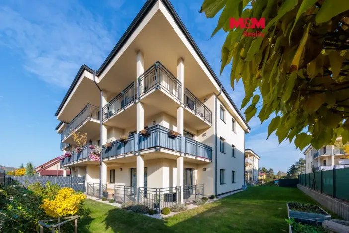 Prodej bytu 4+kk, Karlovy Vary - Doubí, Spálená, 107 m2