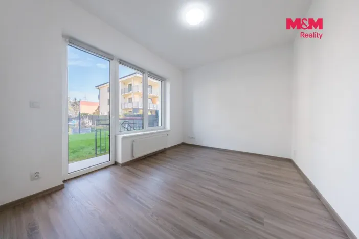 Prodej bytu 4+kk, Karlovy Vary - Doubí, Spálená, 107 m2