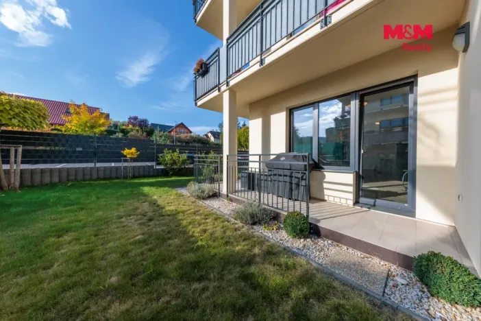 Prodej bytu 4+kk, Karlovy Vary - Doubí, Spálená, 107 m2
