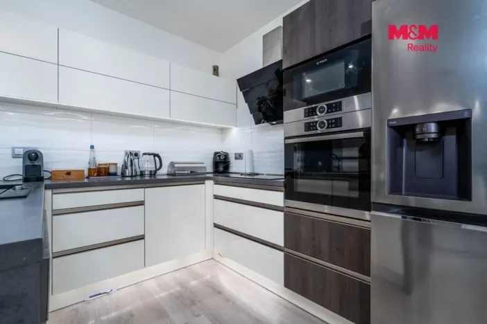 Prodej rodinného domu, Modletice, 236 m2