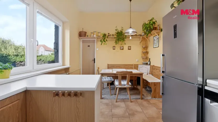Prodej bytu 2+1, Lipník nad Bečvou - Lipník nad Bečvou I-Město, Tyršova, 71 m2