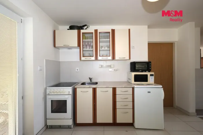Prodej rodinného domu, Ostrava - Poruba, 1. československého armádního sboru, 101 m2