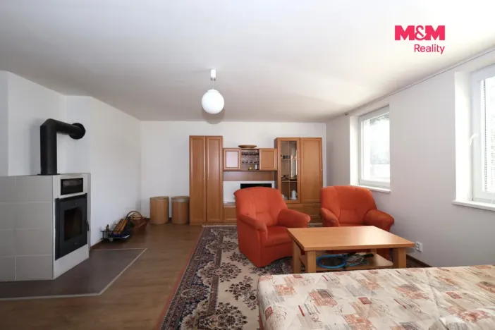 Prodej rodinného domu, Ostrava - Poruba, 1. československého armádního sboru, 101 m2