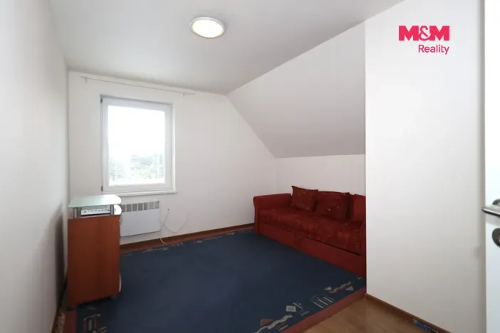 Prodej rodinného domu, Ostrava - Poruba, 1. československého armádního sboru, 101 m2