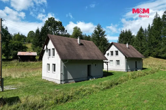 Prodej rodinného domu, Ostrava - Poruba, 1. československého armádního sboru, 101 m2