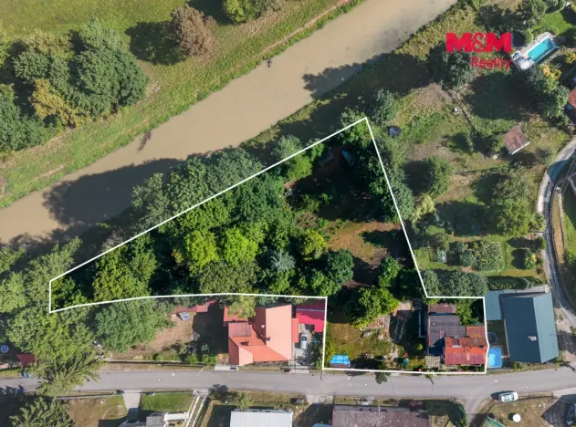 Prodej rodinného domu, Kostelec nad Orlicí, Stradinská, 170 m2