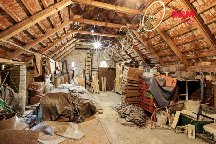 Prodej rodinného domu, Třebenice - Mrsklesy, 180 m2