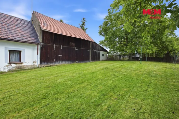 Prodej rodinného domu, Třebenice - Mrsklesy, 180 m2