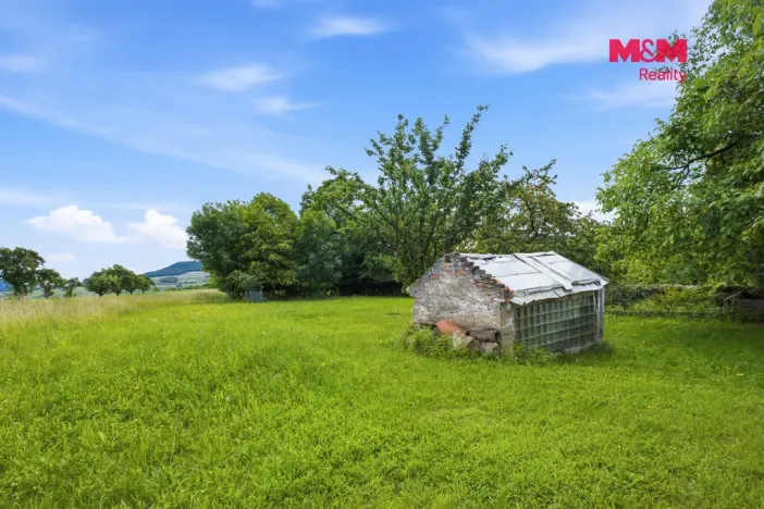 Prodej rodinného domu, Třebenice - Mrsklesy, 180 m2