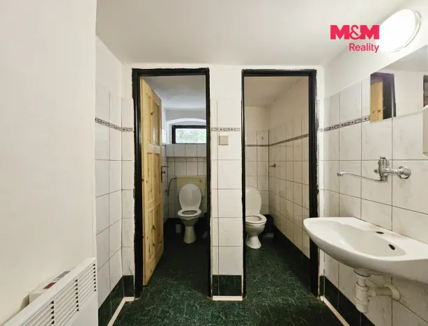 Prodej restaurace, Mařenice - Dolní Světlá, 598 m2