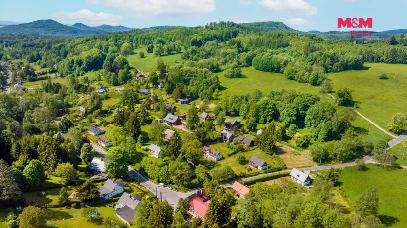 Prodej restaurace, Mařenice - Dolní Světlá, 2902 m2