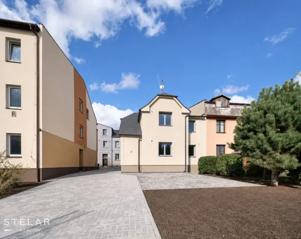 Prodej bytu 3+1, Opava, Mostní, 80 m2