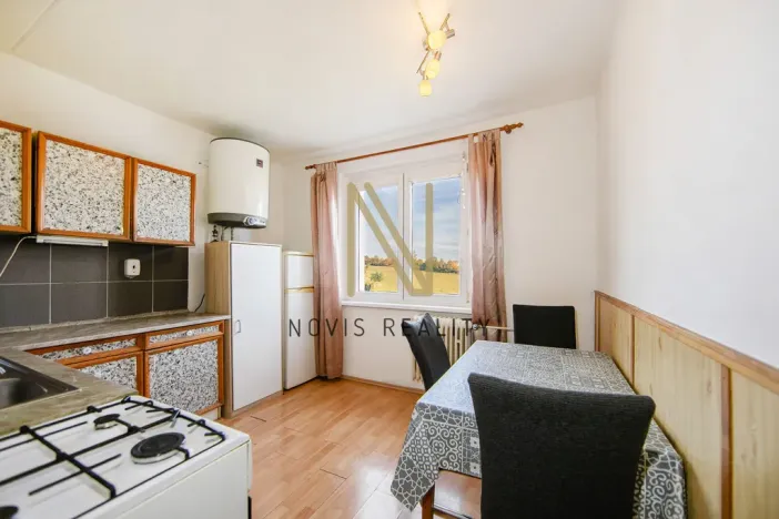 Prodej bytu 2+1, Stříbro, Nerudova, 72 m2