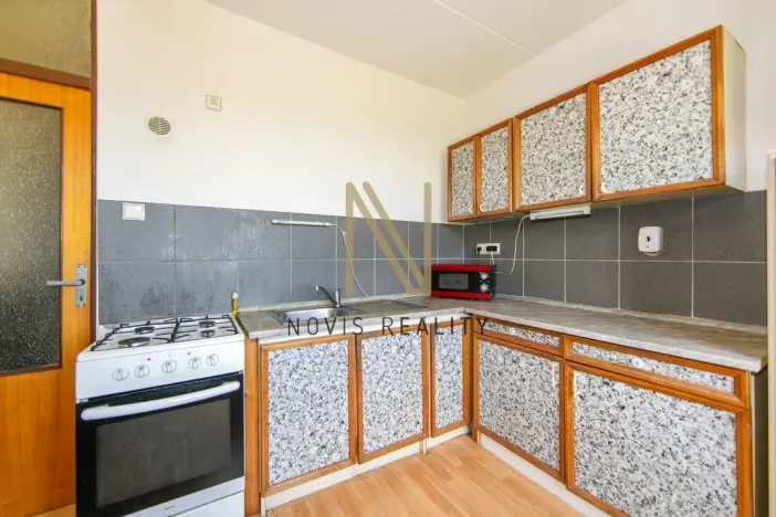 Prodej bytu 2+1, Stříbro, Nerudova, 72 m2