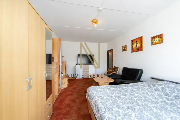 Prodej bytu 2+1, Stříbro, Nerudova, 72 m2