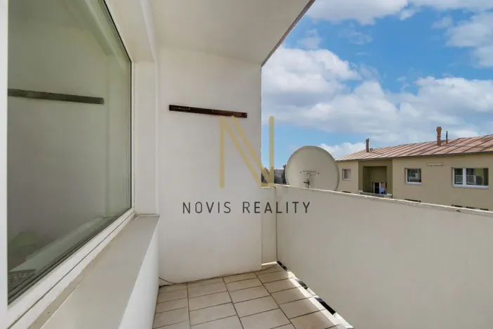 Prodej bytu 2+1, Stříbro, Nerudova, 72 m2