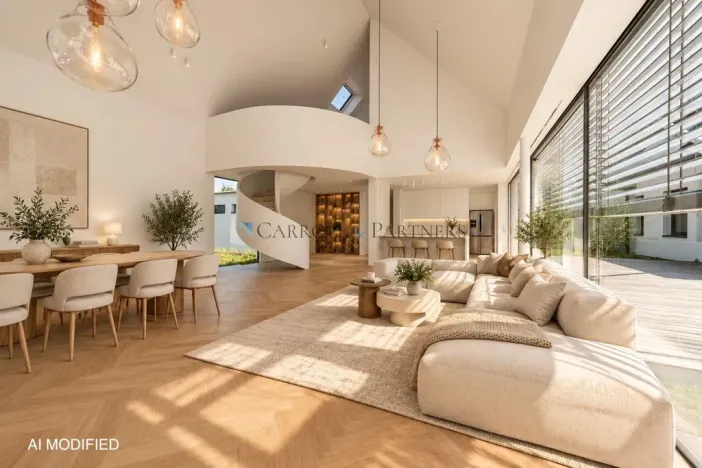 Prodej rodinného domu, Ostrava - Plesná, 492 m2