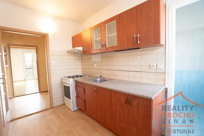Prodej bytu 4+1, Hradec Králové, Gagarinova, 69 m2