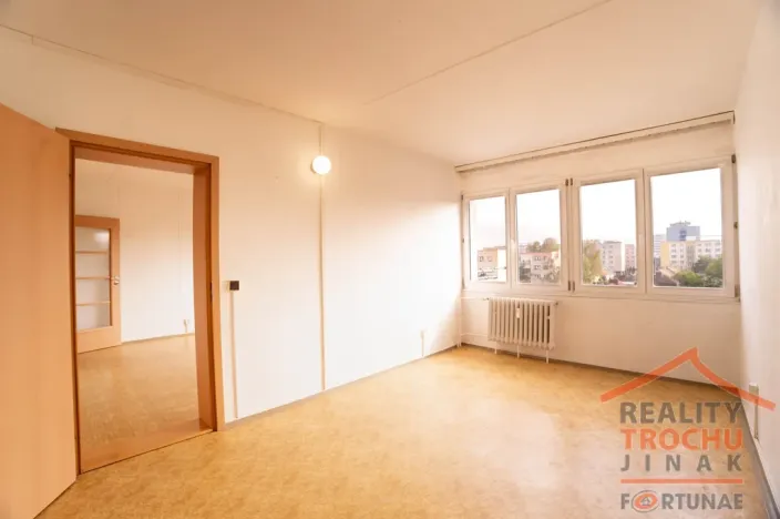 Prodej bytu 4+1, Hradec Králové, Gagarinova, 69 m2