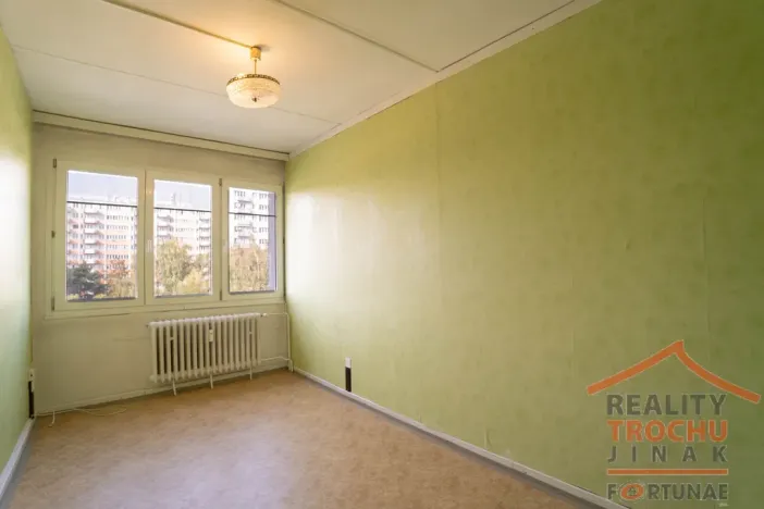 Prodej bytu 4+1, Hradec Králové, Gagarinova, 69 m2