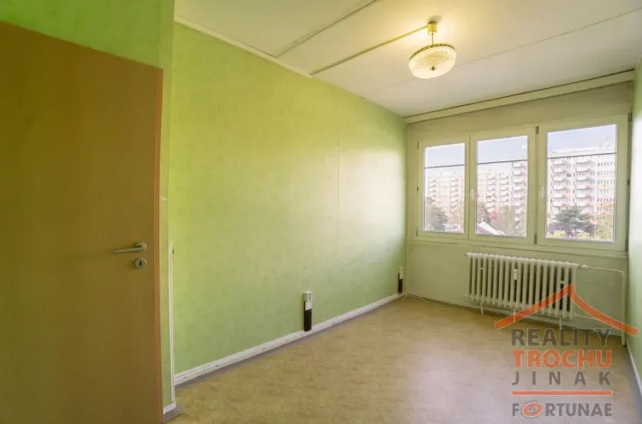 Prodej bytu 4+1, Hradec Králové, Gagarinova, 69 m2
