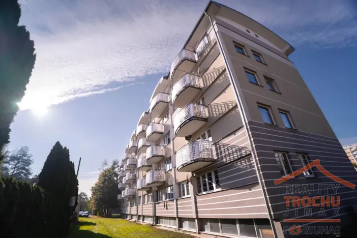 Prodej bytu 4+1, Hradec Králové, Gagarinova, 69 m2