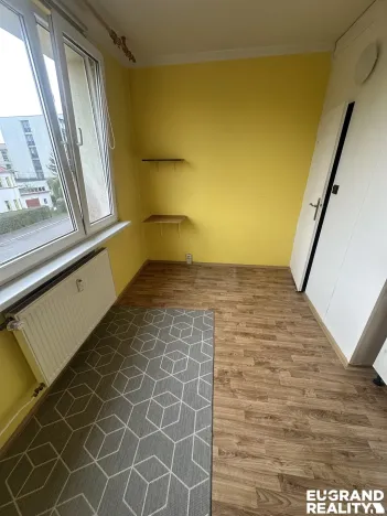 Prodej bytu 2+1, Varnsdorf, Palackého, 62 m2