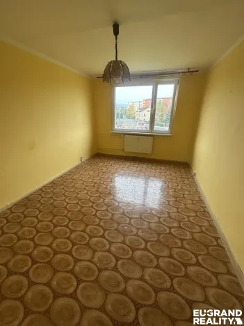 Prodej bytu 2+1, Varnsdorf, Palackého, 62 m2